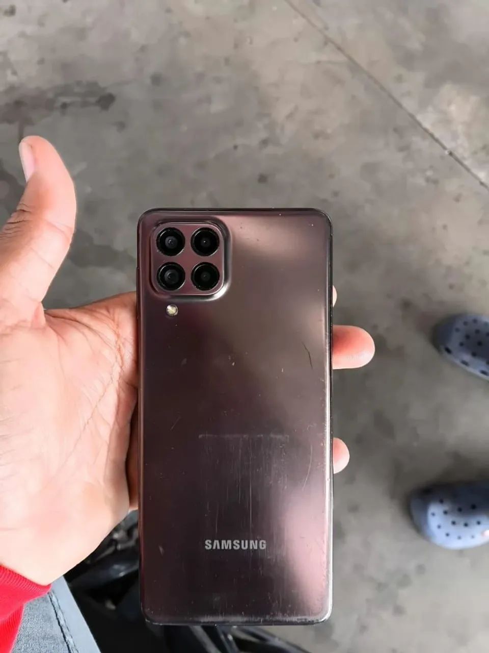 M53 5g - Foto 4