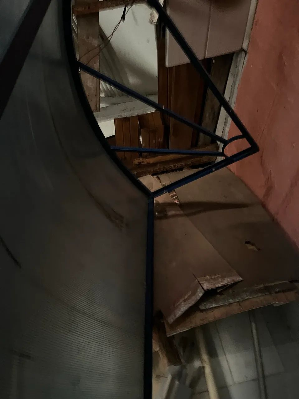 Toldo  fixo de policarbonato  - Foto 2
