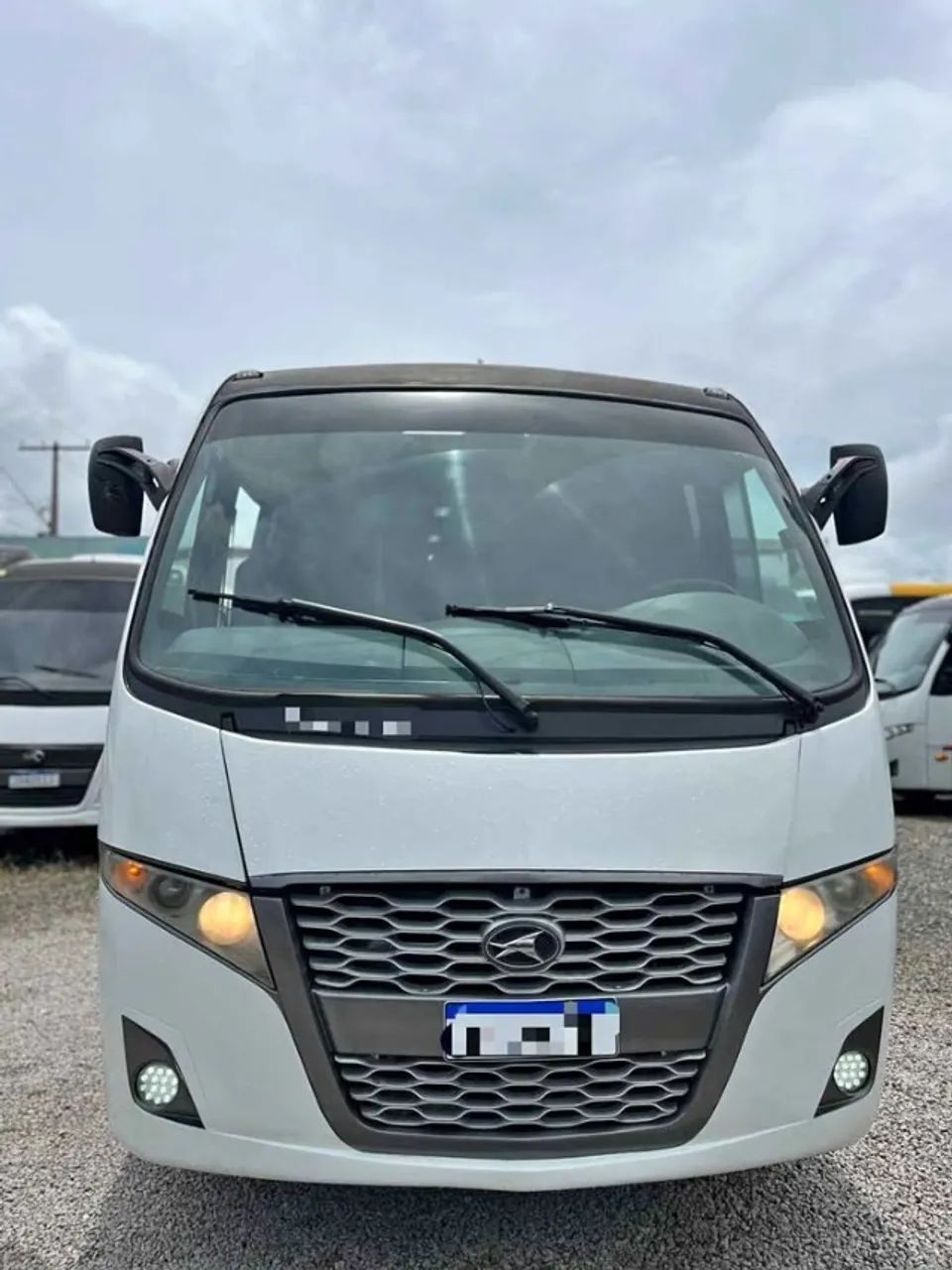 Marcopolo Volare W8 2012 Com 32+1 lugares - Foto 3