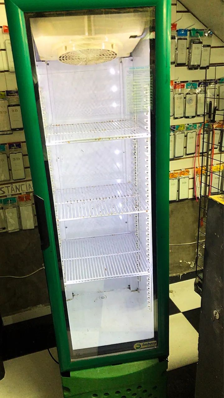 Geladeira 