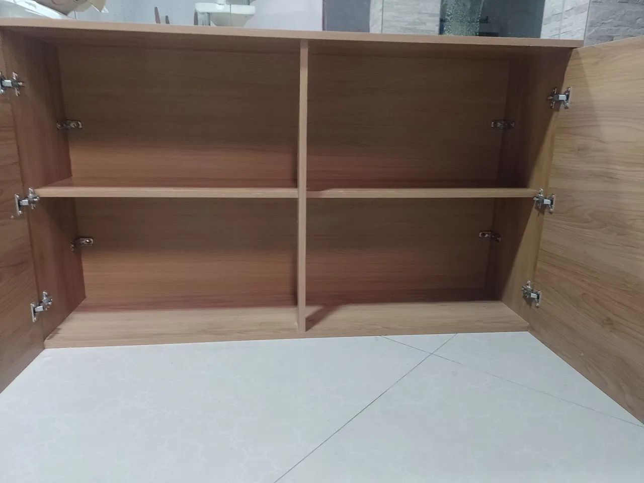 Armário de Cozinha Multiuso  - Foto 4