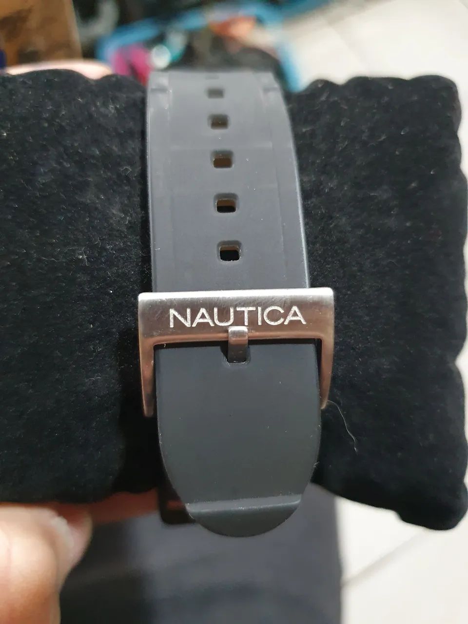 Relogio Nautica - Foto 3