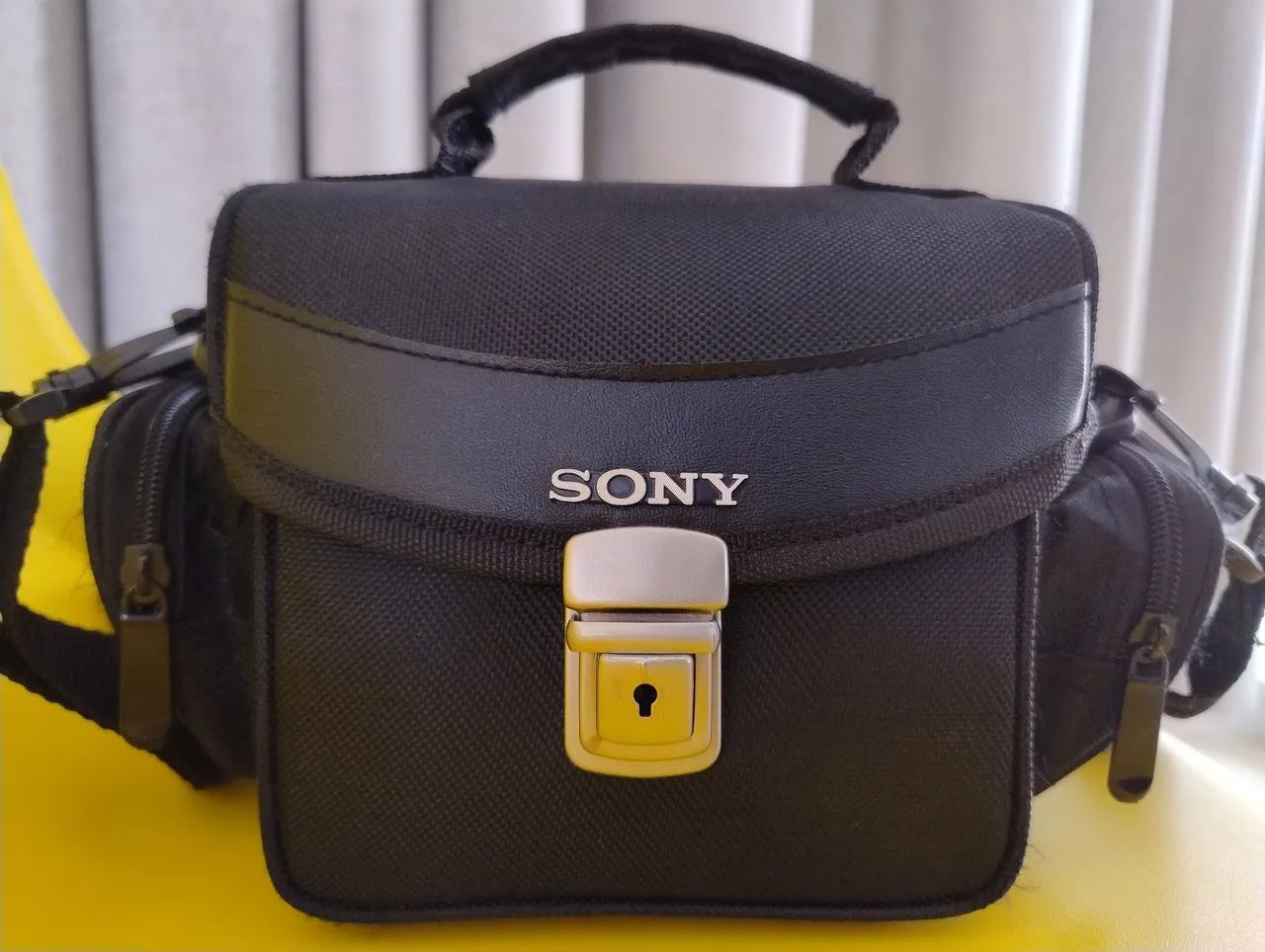 Câmera Sony  - Foto 5