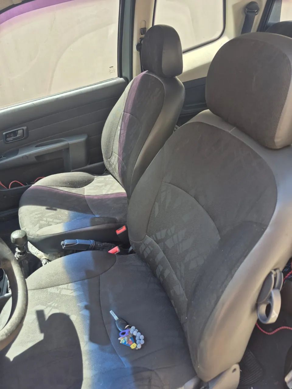 Fiat Strada Working 1.4 MPI Fire Flex 8V CD 2012 - Foto 2