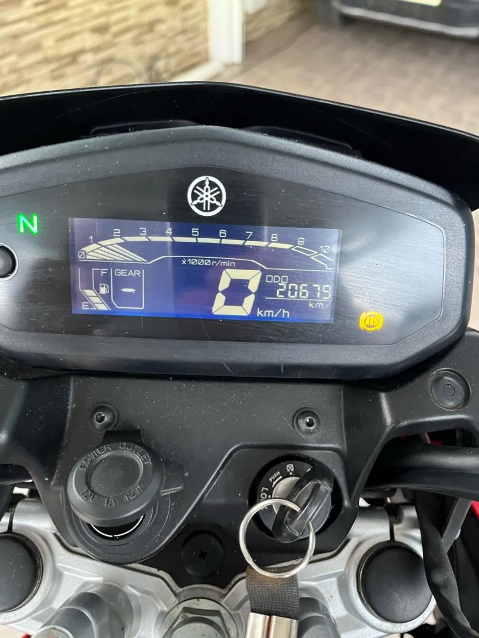 Xtz 150 z - Foto 3