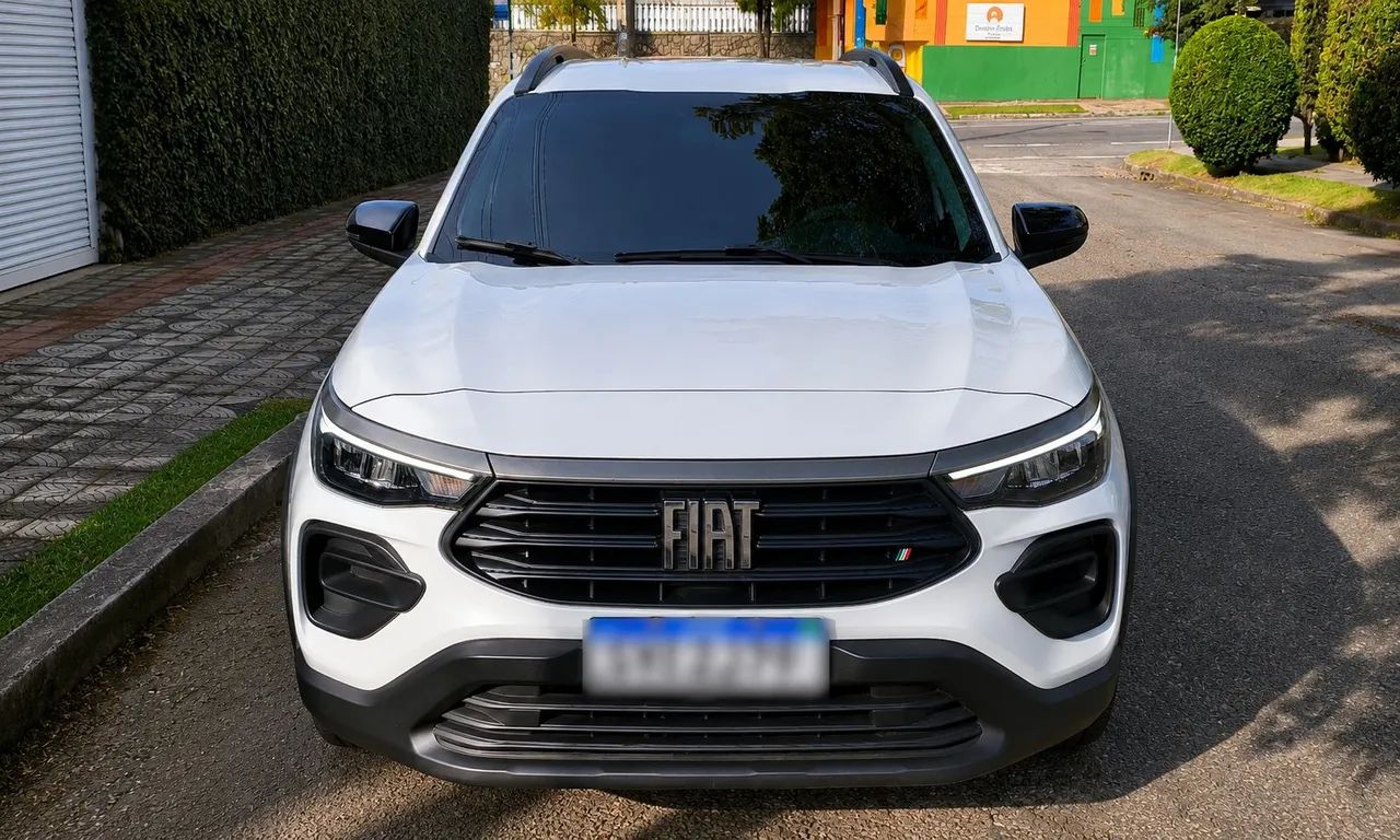 Fiat Pulse Drive 1.3 8V Flex Aut. 2024 - Foto 3
