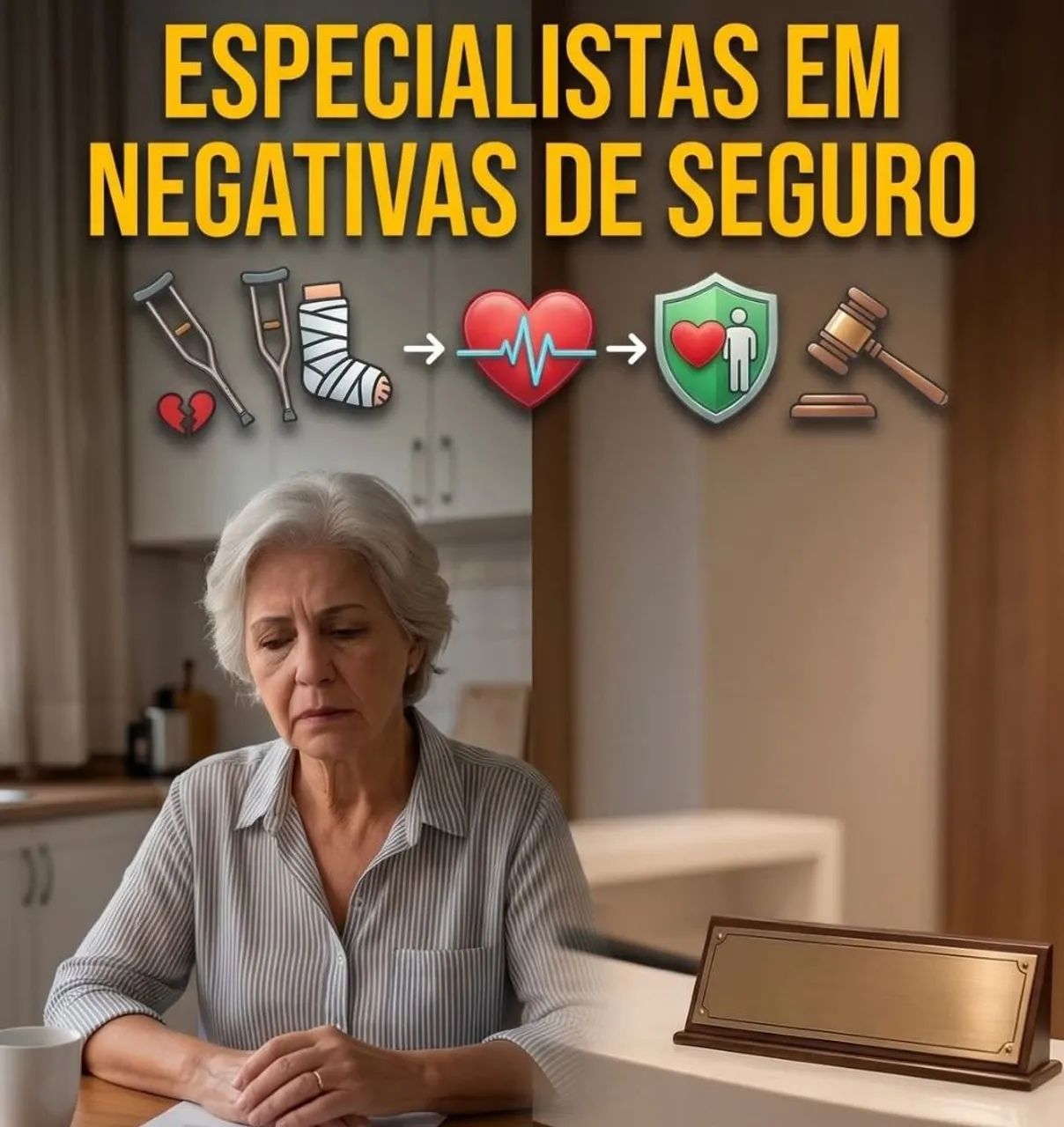 Negativa de seguro
