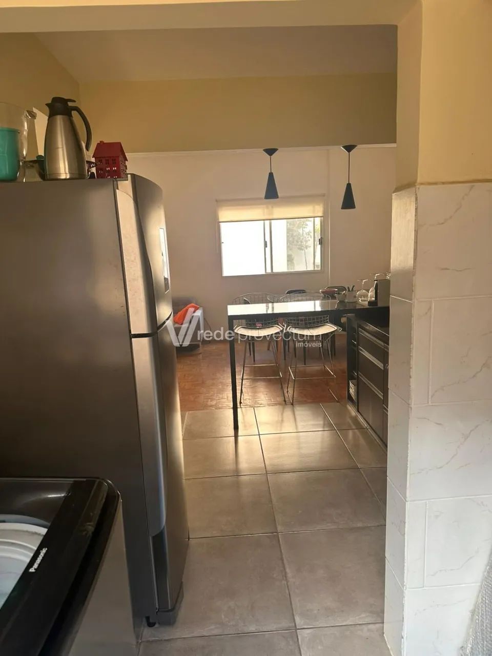 apartamento - Nova Campinas - Campinas - Foto 2