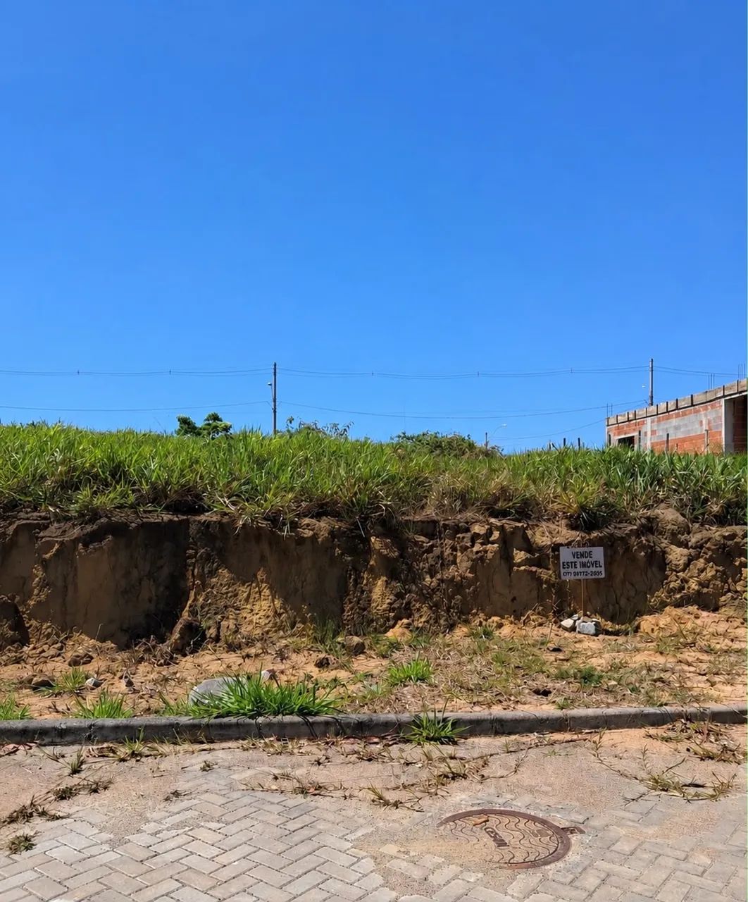 Residencial Enseada Praia Grande - Fundão