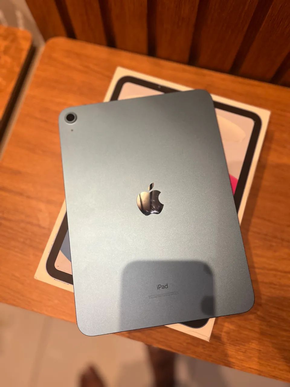 iPad 10° geração semi novo  - Foto 4