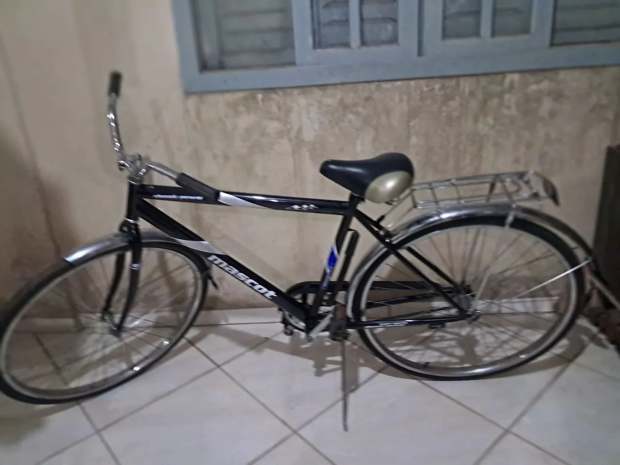 Bicicleta  - Foto 2