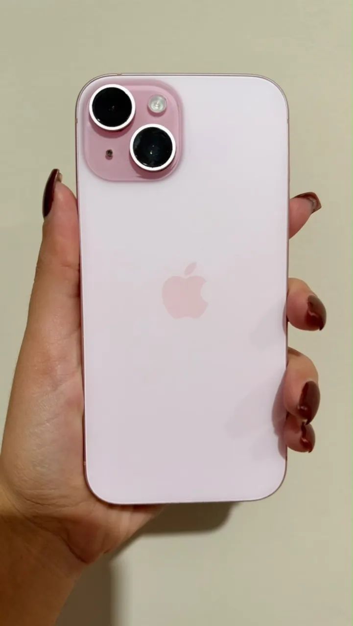 iPhone 15 128gb