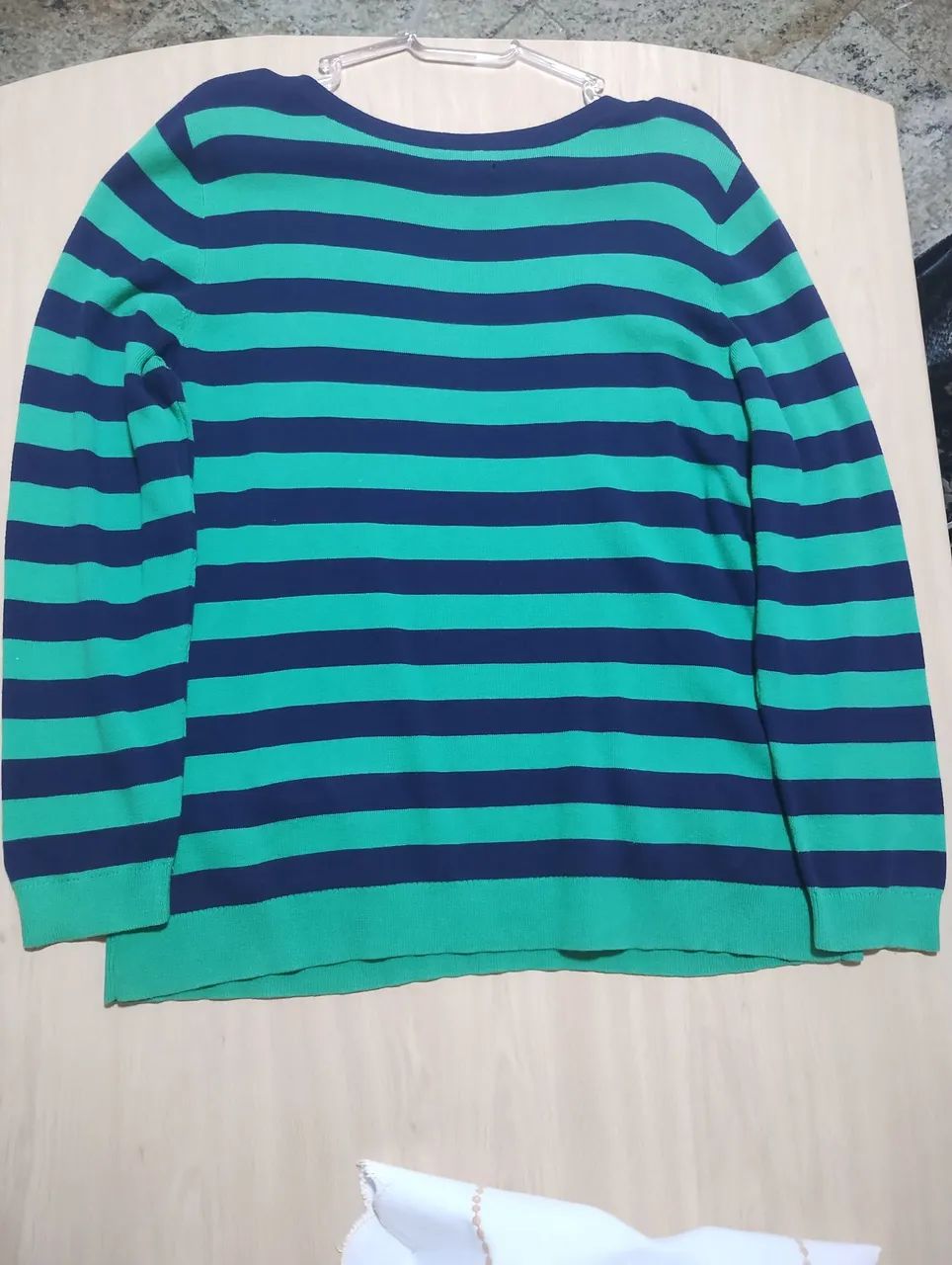 Blusa Lã Feminino  - Foto 3