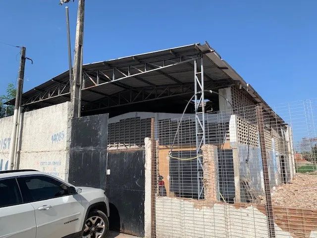 TERRENO para alugar na cidade de FORTALEZA-CE - Foto 4