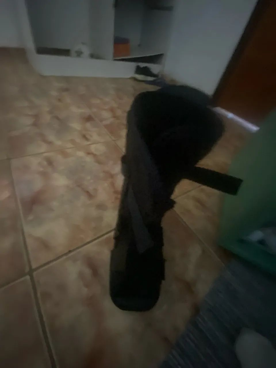 Bota imobilizadora - Foto 4
