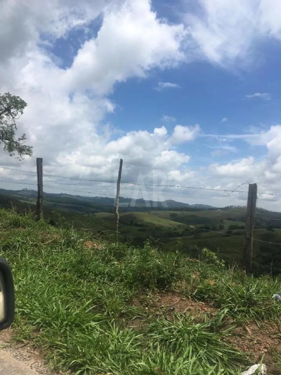 Fazenda - Sítio à venda, Faria - Barbacena/MG - Foto 5