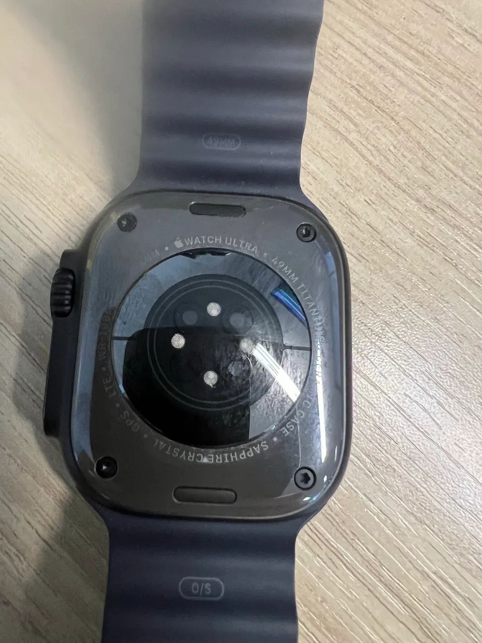 Apple Watch Ultra 2 - Foto 3