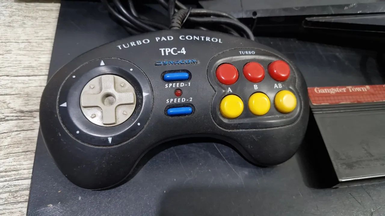 Master System 2 - Foto 4