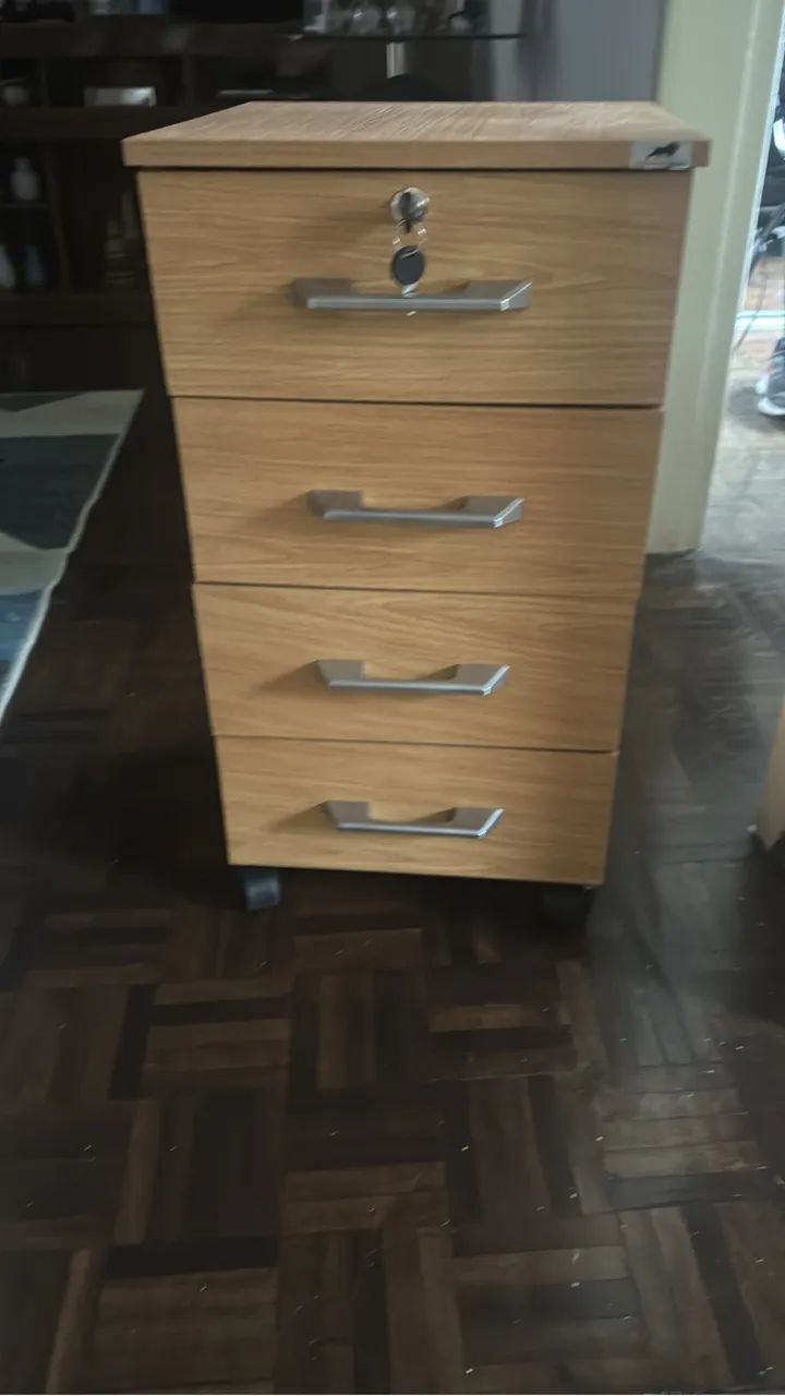 Vendo criado mudo  - Foto 3