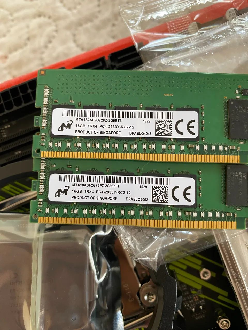 Kit Xeon Gamer - Foto 2