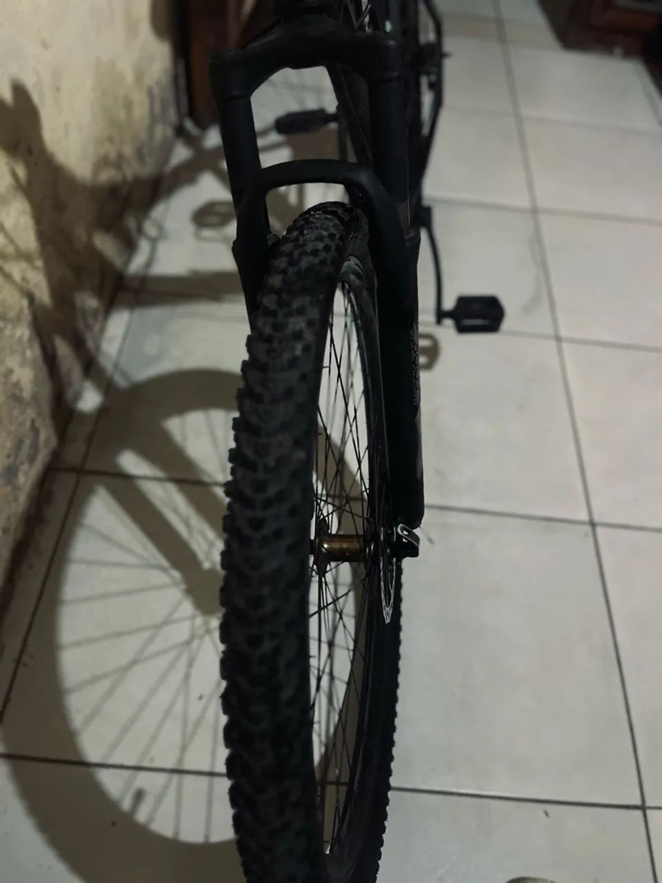 BIKE RAGNAR ARO 29  - Foto 4