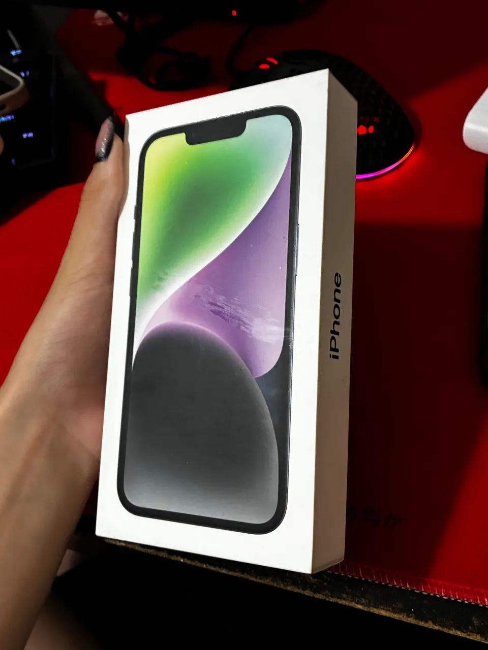 Iphone 14 256GB - Foto 4