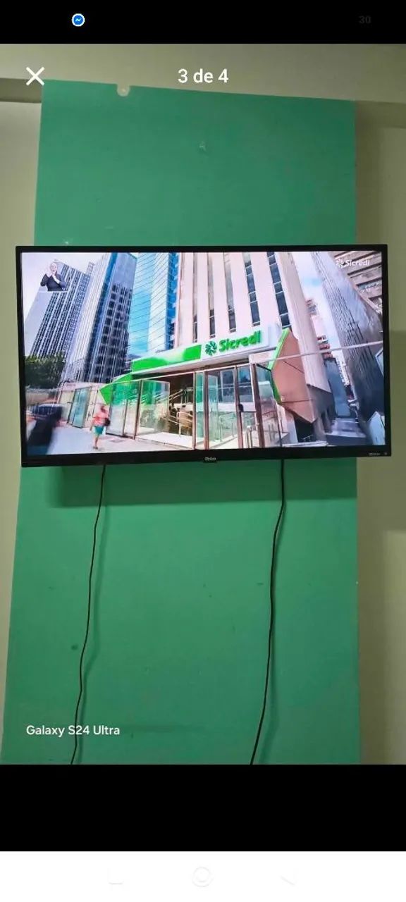 Tv Philco smartv 42 Pol  - Foto 2