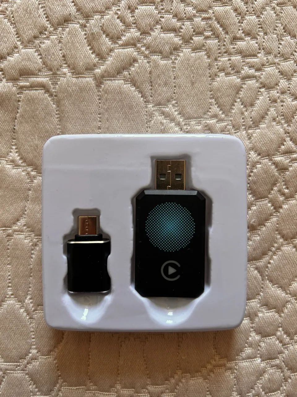 Adaptador CarPlay  - Foto 2