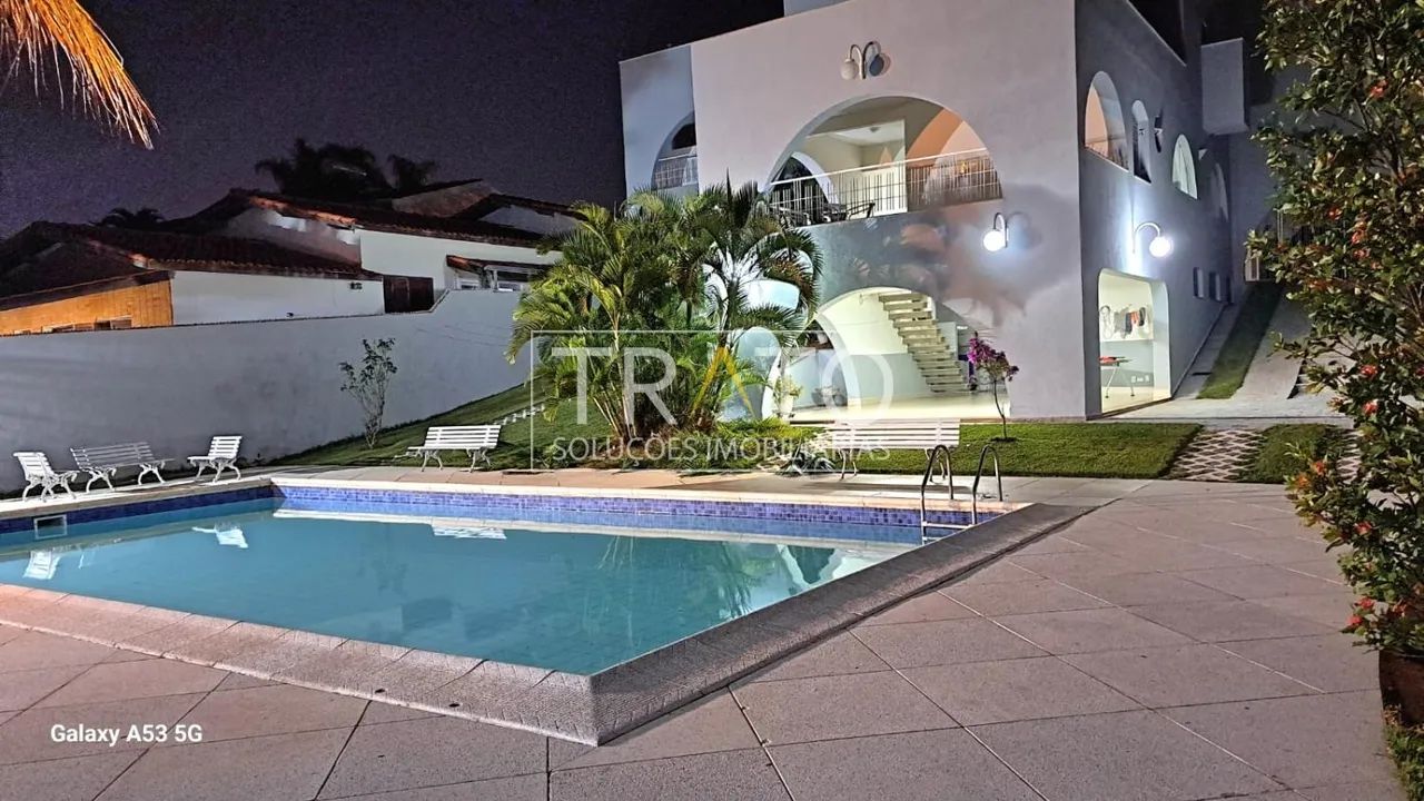 casa - Parque Taquaral - Campinas - Foto 5