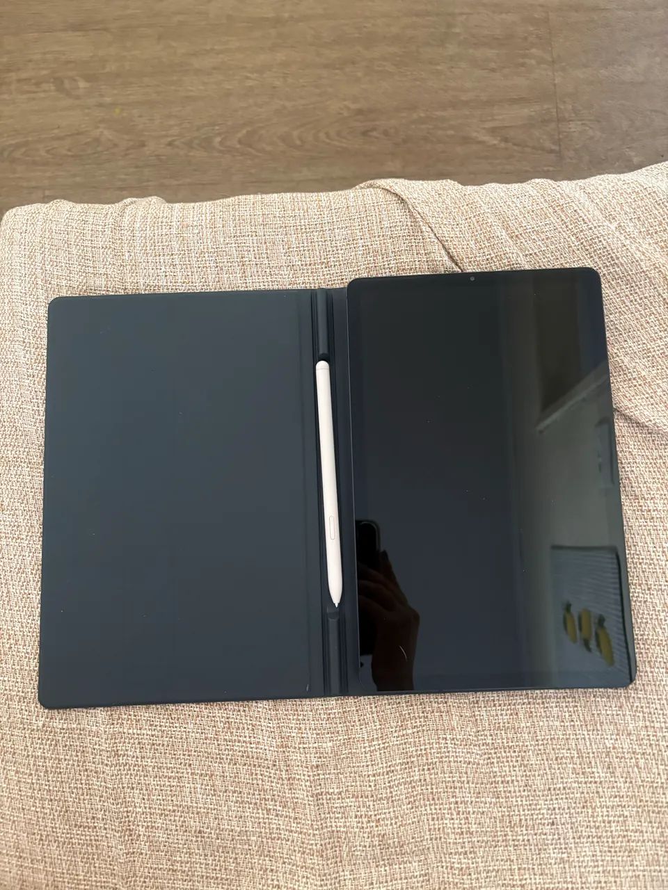 samsung tab s6 lite - Foto 5