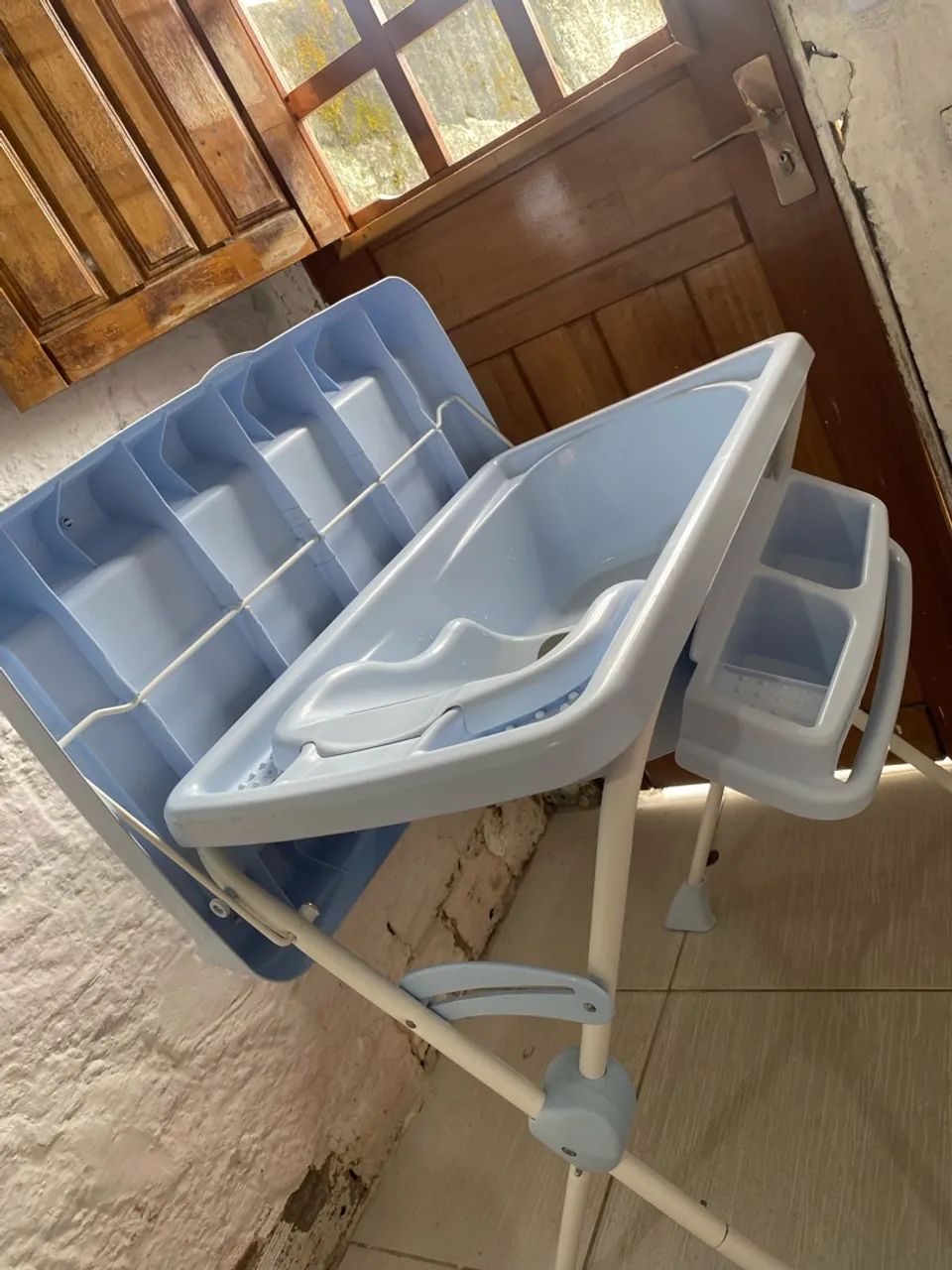 Banheira - Foto 4