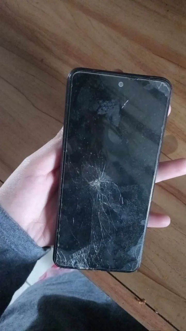 POCO M5 - Foto 2