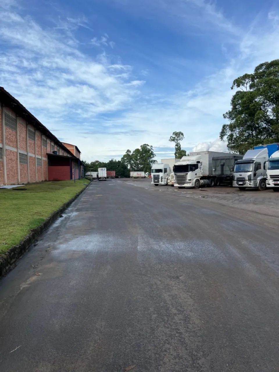 GALPÃO INDUSTRIAL - Foto 2