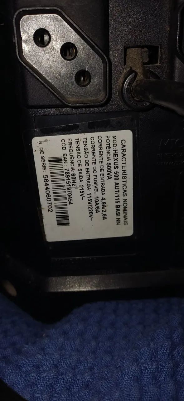 Microsol Hexus Power 500 - Foto 4