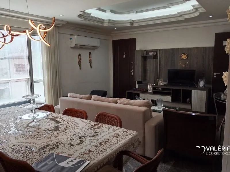 APARTAMENTO COM 138M², 04 QUARTOS, 01 VAGA - Foto 3