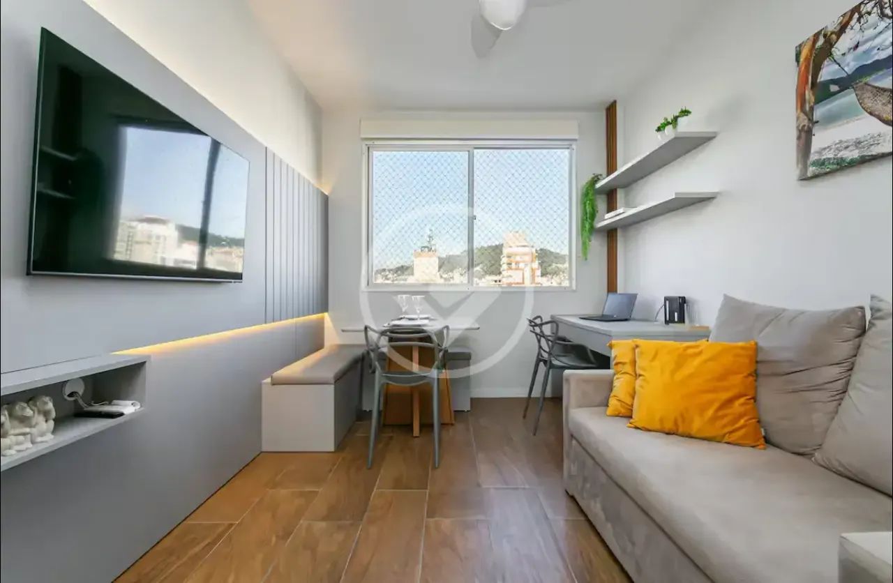 APARTAMENTO - Centro - DP-278409