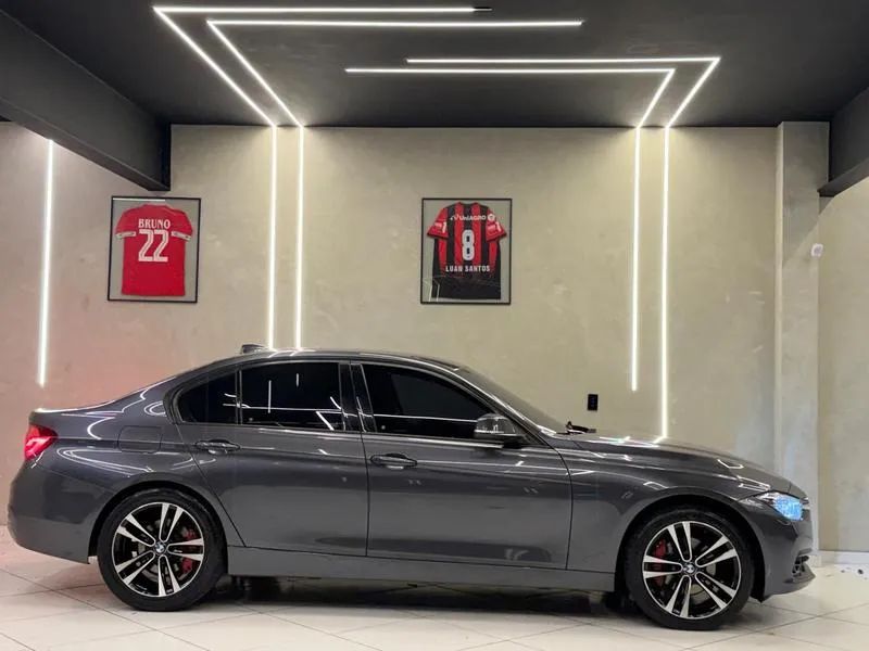BMW 320I 320i 2018 - Foto 5