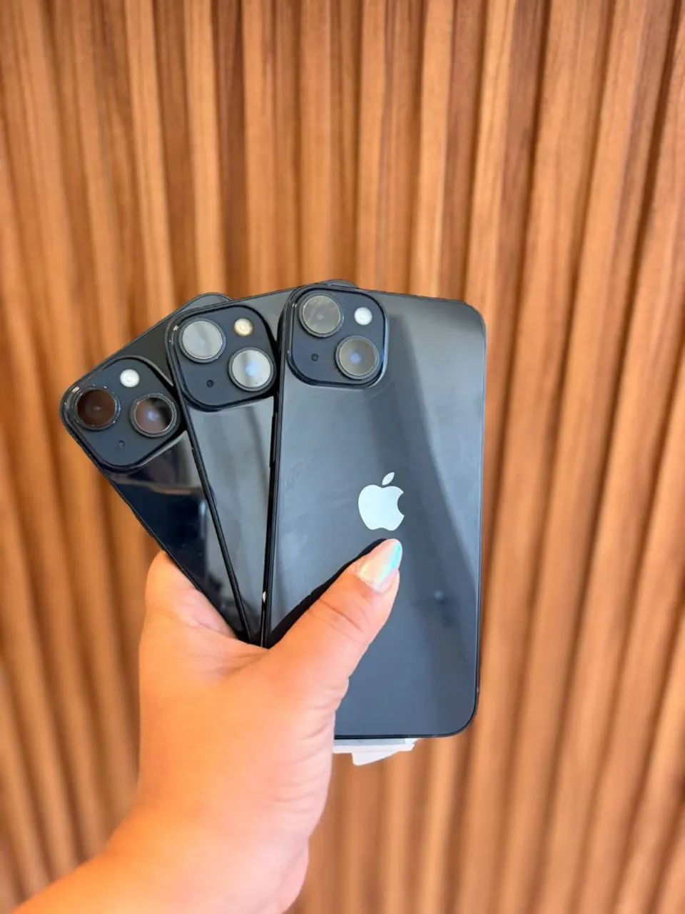 IPHONE 14 128GB PRETO