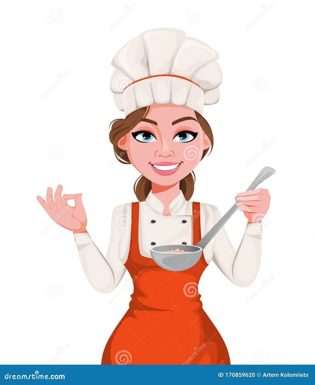Cozinheira - Rio largo 