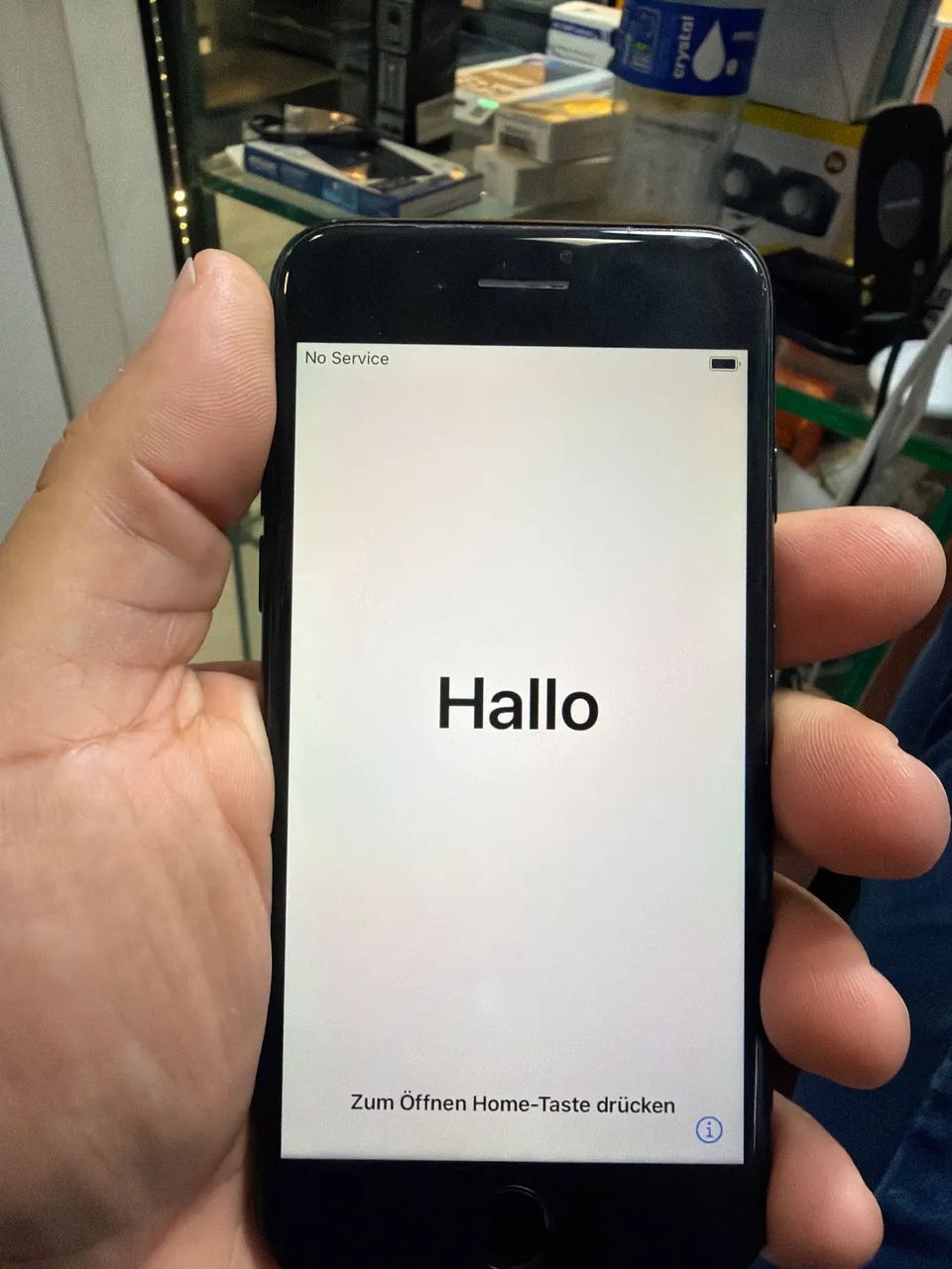 iPhone 7 - Foto 3