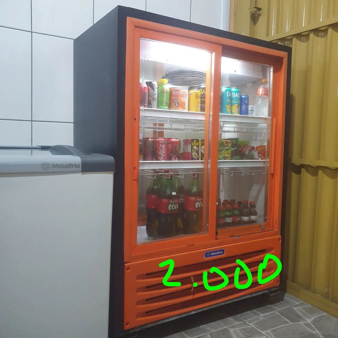 Frizers & Espositores oportunidade - Foto 3