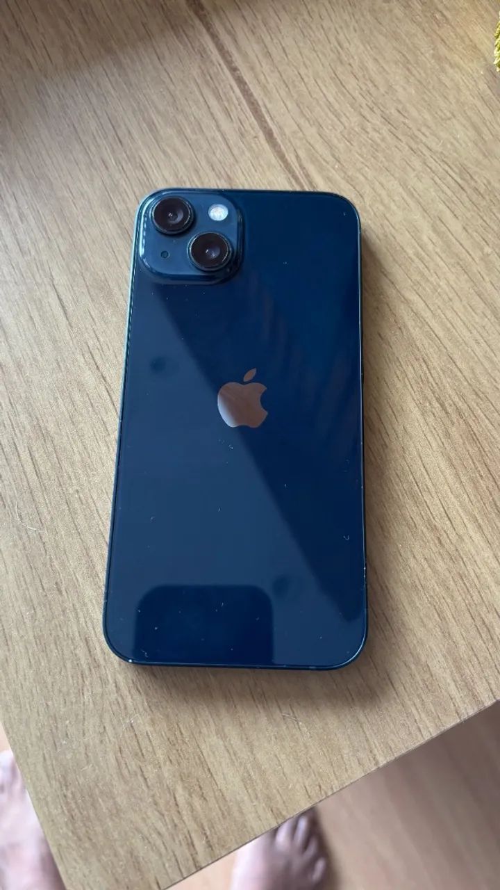 iPhone 13 128GB - Foto 4