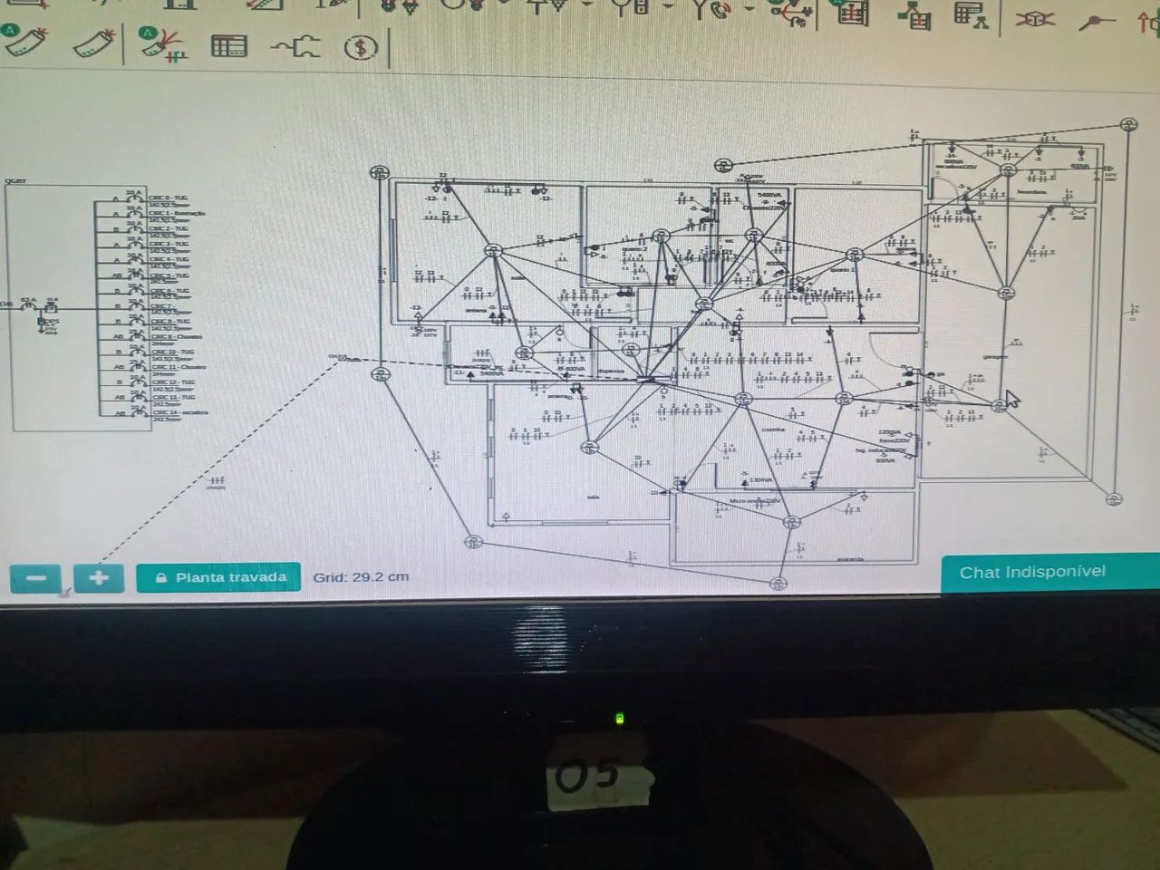 Eletricista e azulejista ? - Foto 4