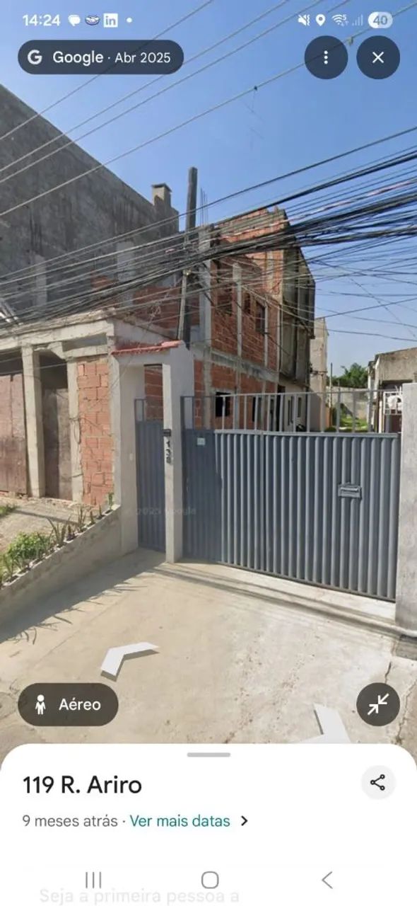 Foto - Rio de Janeiro - Realengo