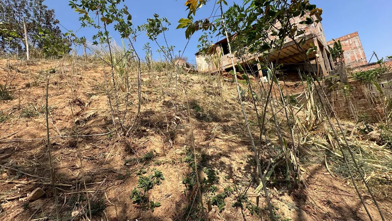 Lote de 180 metros Getsêmani  - Foto 2