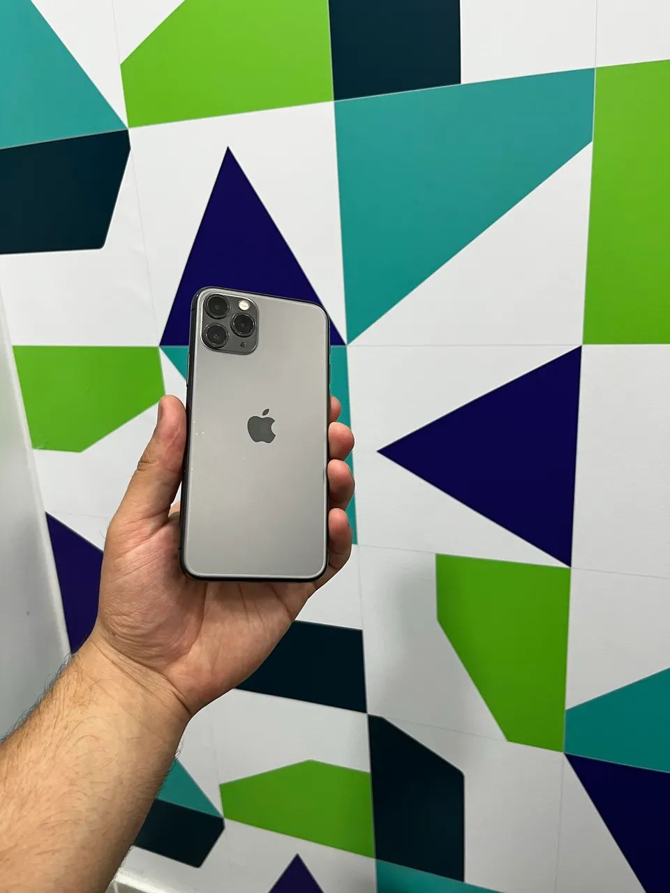 Iphone 11Pro - 64Gb 