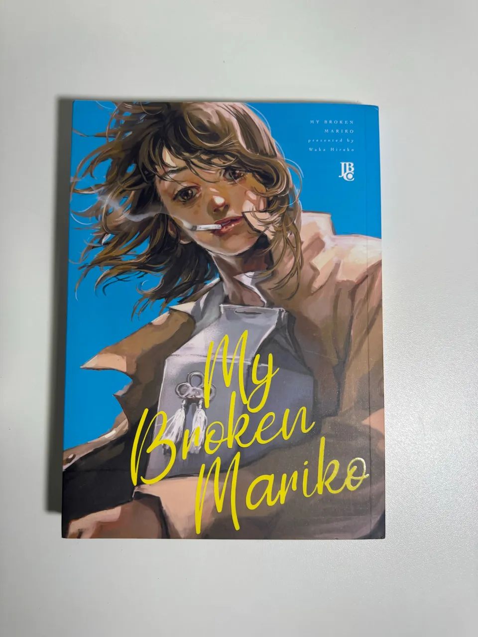 My Broken Mariko
