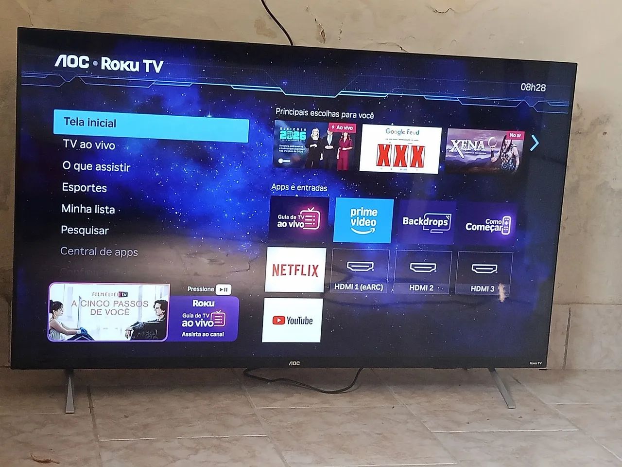 Tvs - Foto 2