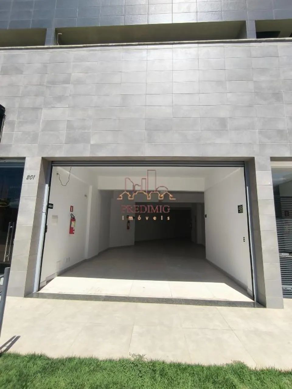 Loja Comercial para Aluguel | 102 m² no Rio Branco, BH - Foto 2