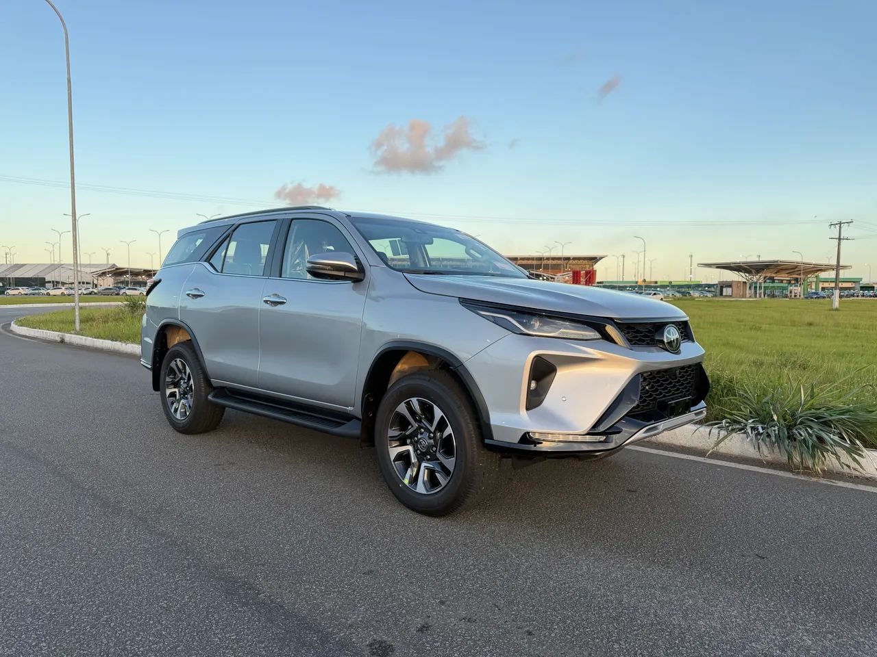 Toyota Hilux 2026